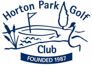 Horton Park Golf Club logo