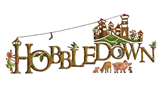 Hobbledown logo