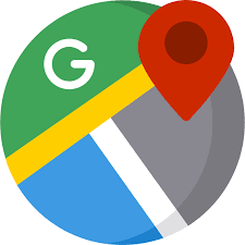 Google map link